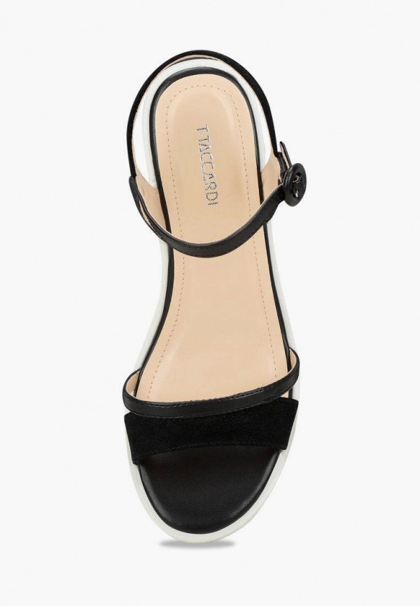 фото Босоножки t.taccardi