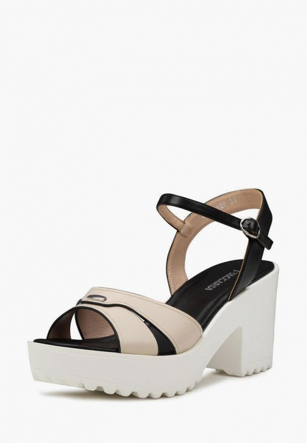 фото Босоножки t.taccardi