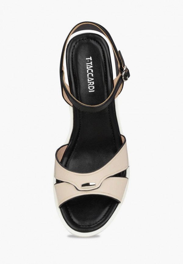 фото Босоножки t.taccardi