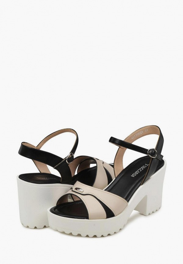 фото Босоножки t.taccardi