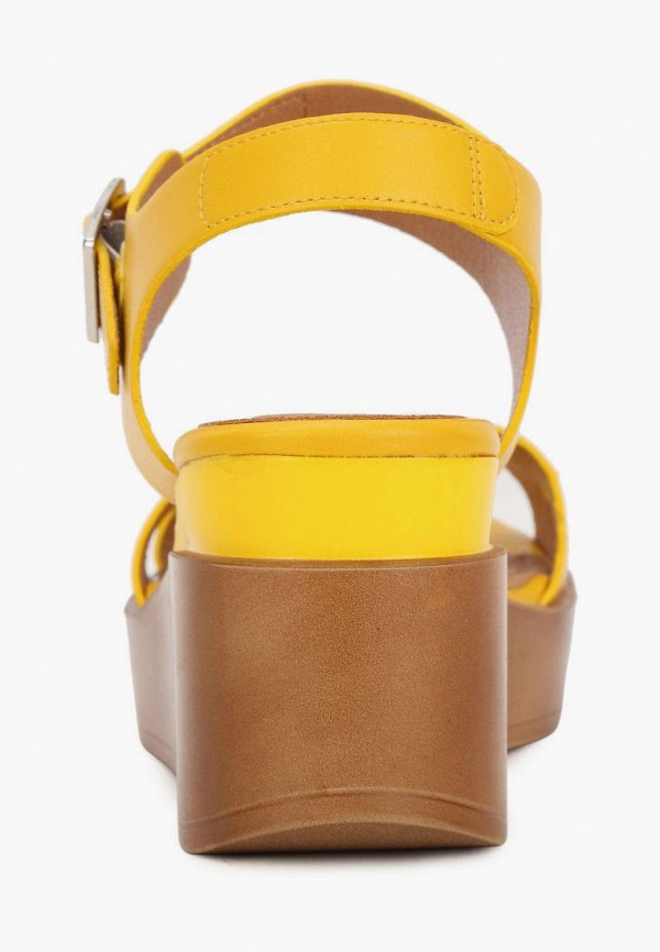 фото Босоножки t.taccardi