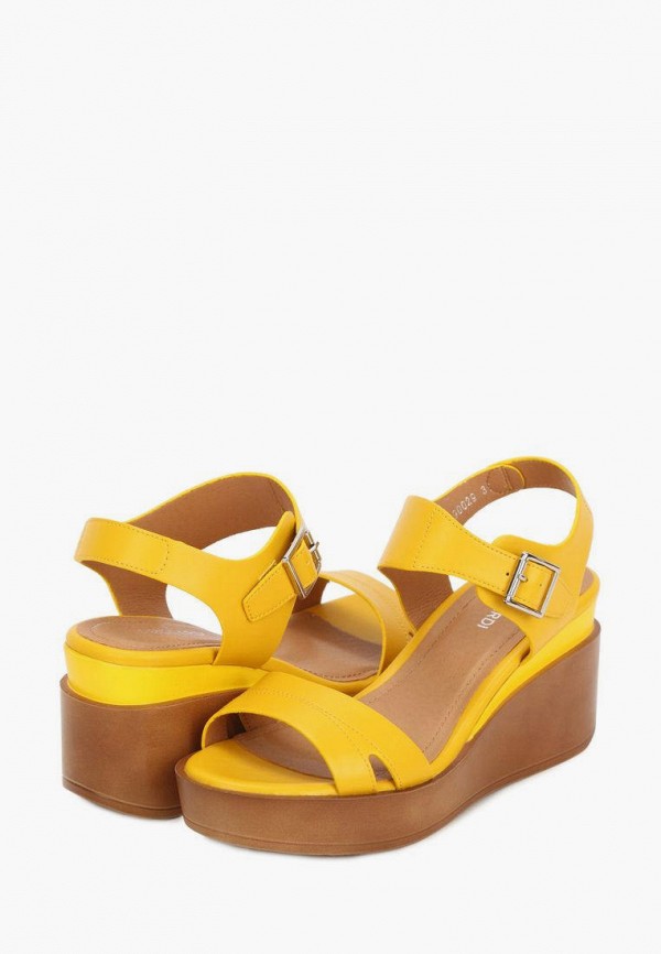 фото Босоножки t.taccardi