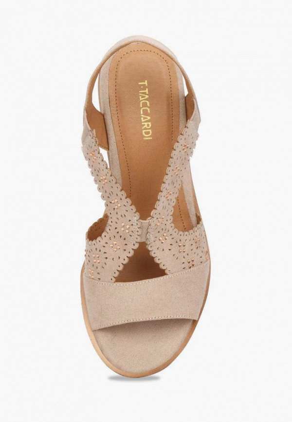 фото Босоножки t.taccardi