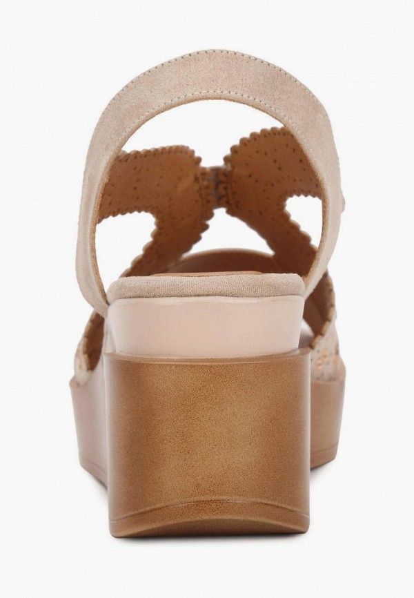 фото Босоножки t.taccardi