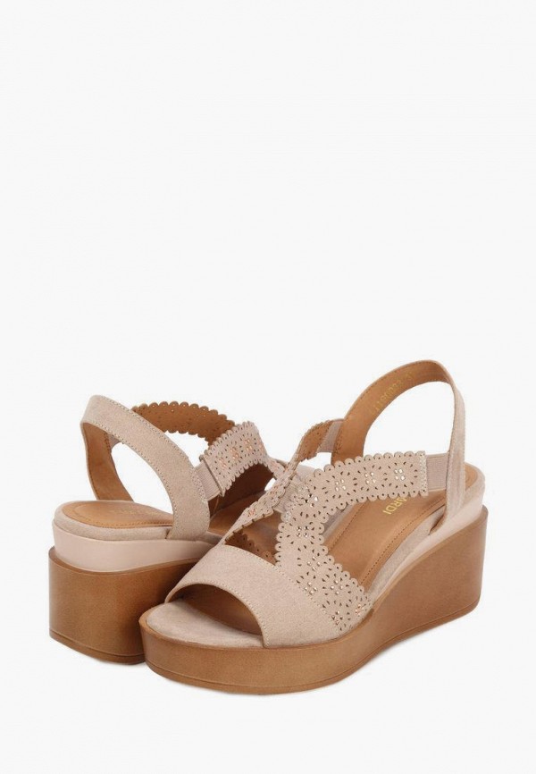 фото Босоножки t.taccardi