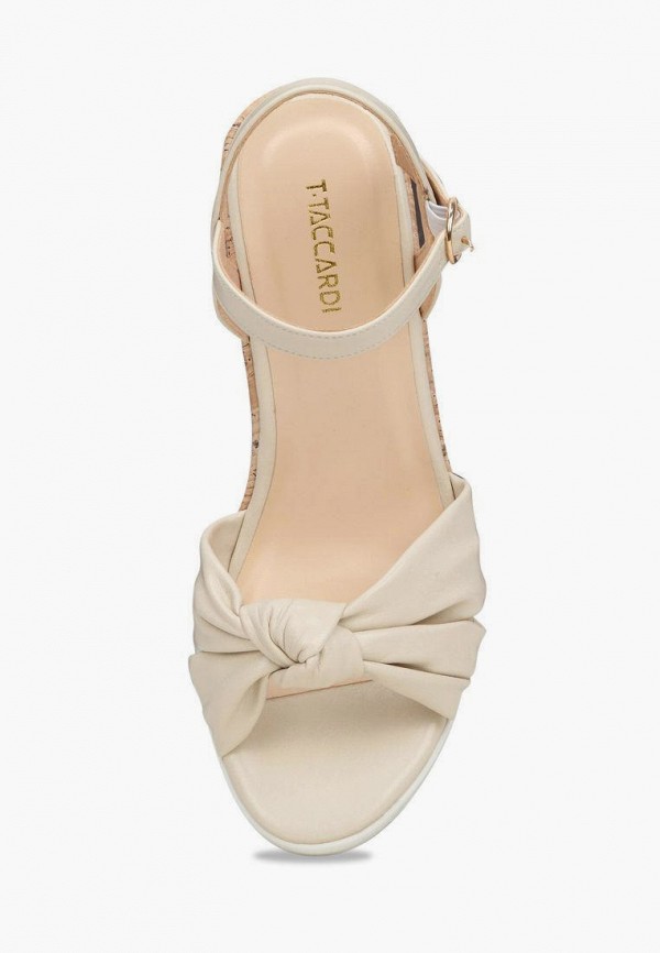 фото Босоножки t.taccardi