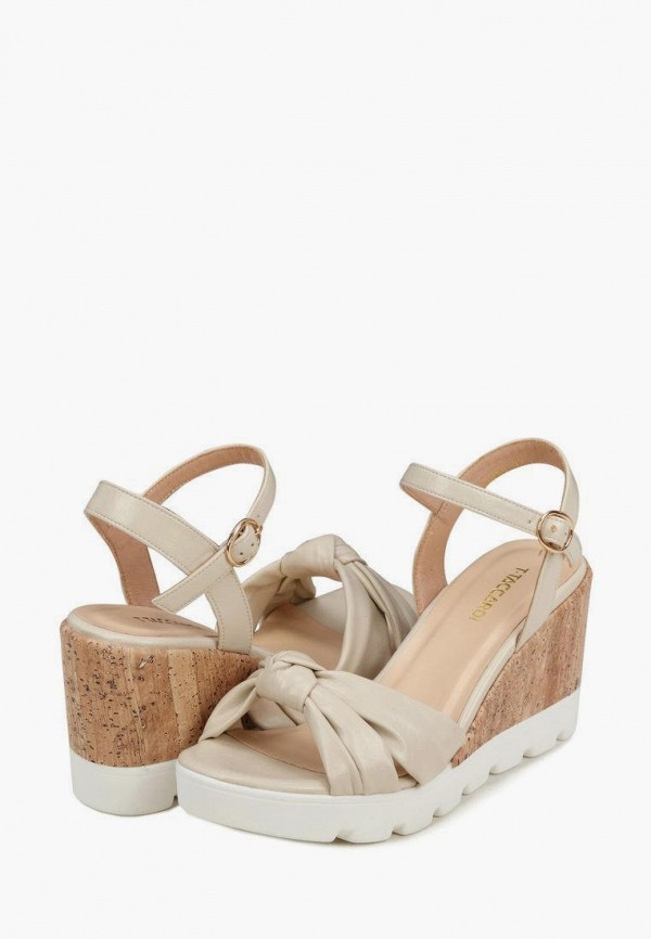 фото Босоножки t.taccardi