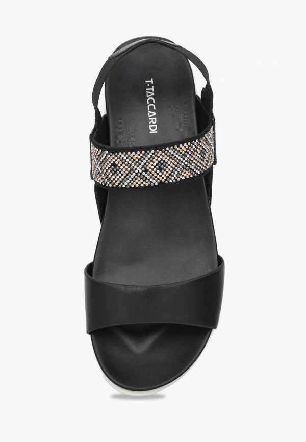 фото Сандалии t.taccardi