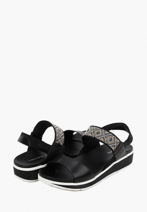 фото Сандалии t.taccardi