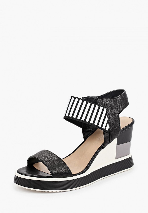 фото Босоножки mascotte