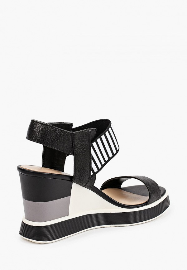 фото Босоножки mascotte