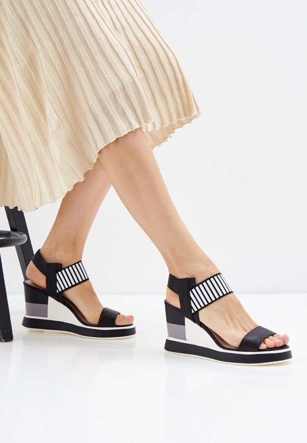 фото Босоножки mascotte