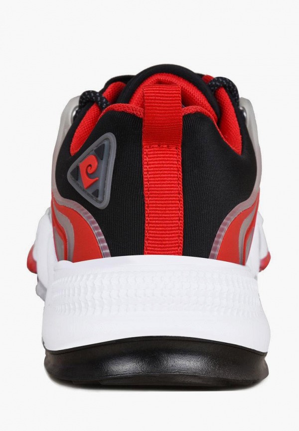 фото Кроссовки pierre cardin