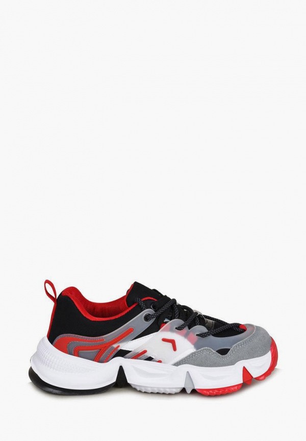 фото Кроссовки pierre cardin