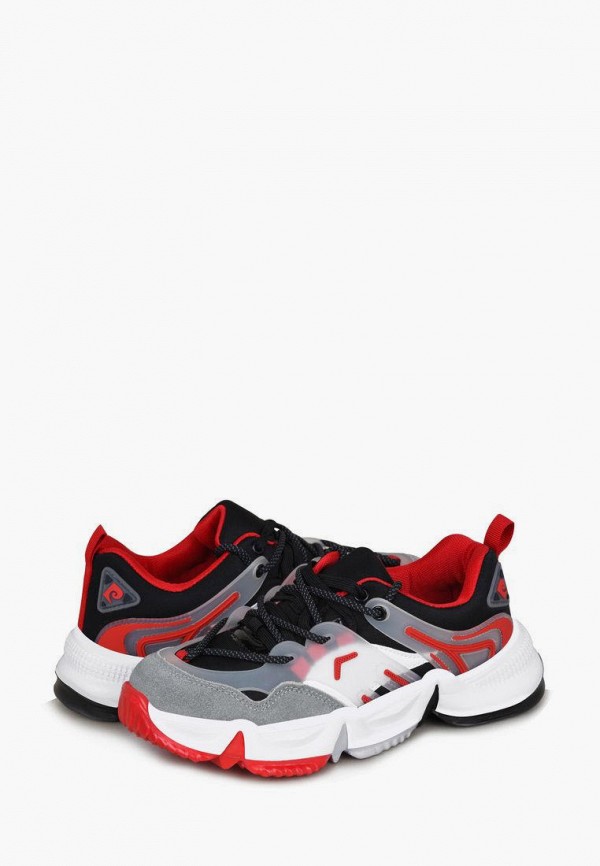 фото Кроссовки pierre cardin