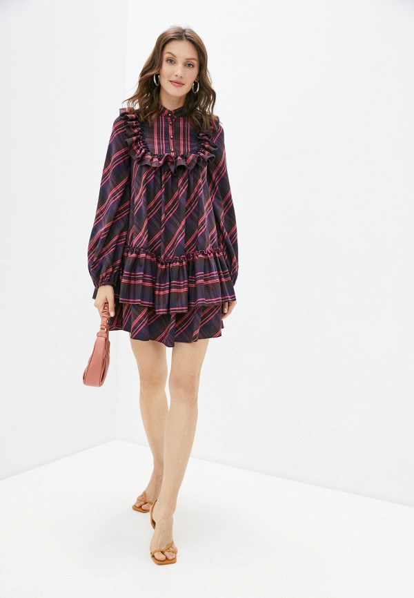 фото Платье bazzaro