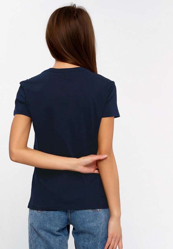 фото Футболка апрель