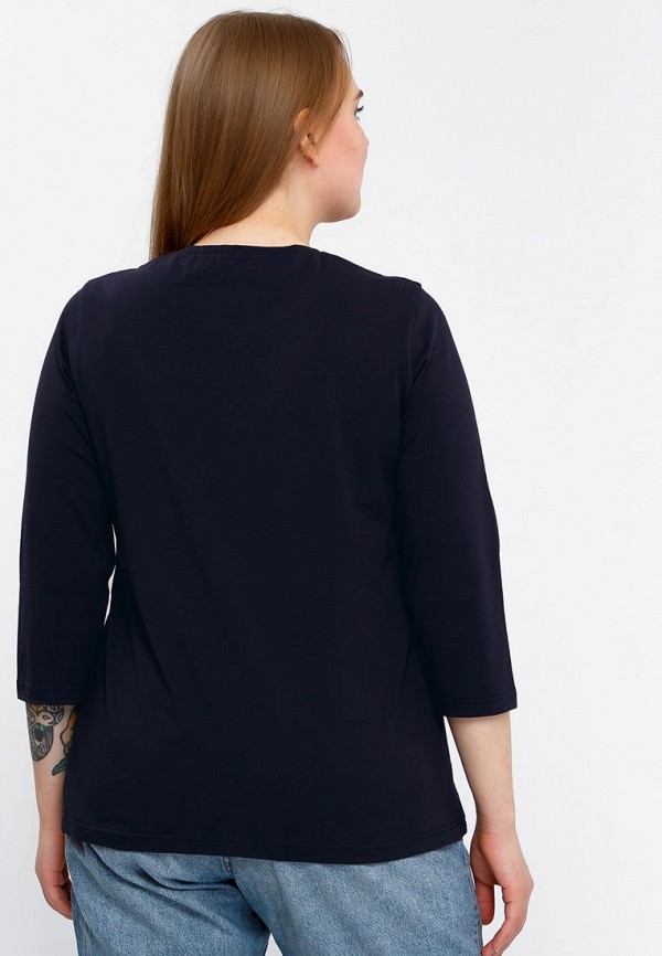 фото Лонгслив апрель