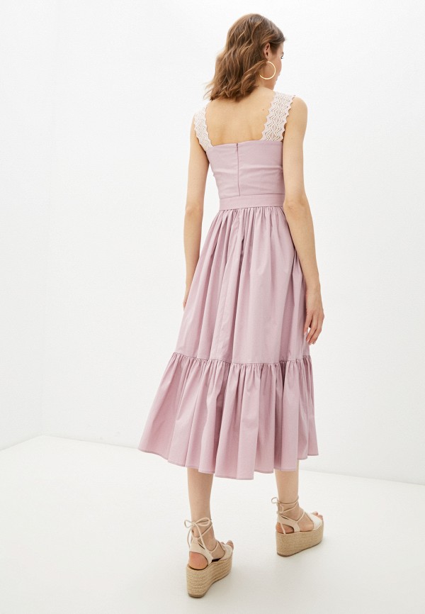 

Сарафан СелфиDress, Розовый