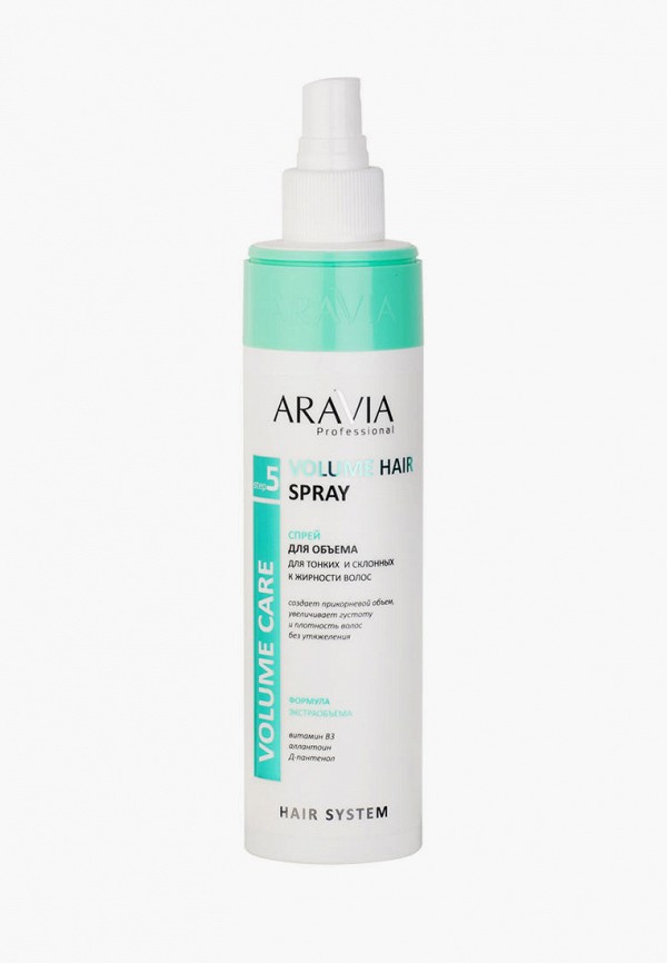 Спрей для волос Aravia Professional Спрей для волос Aravia Professional фото