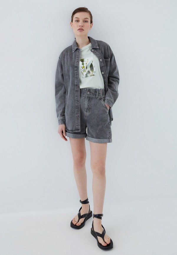 фото Футболка zarina