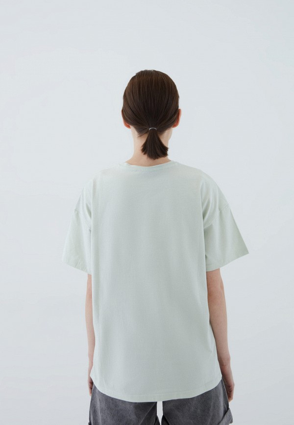 фото Футболка zarina