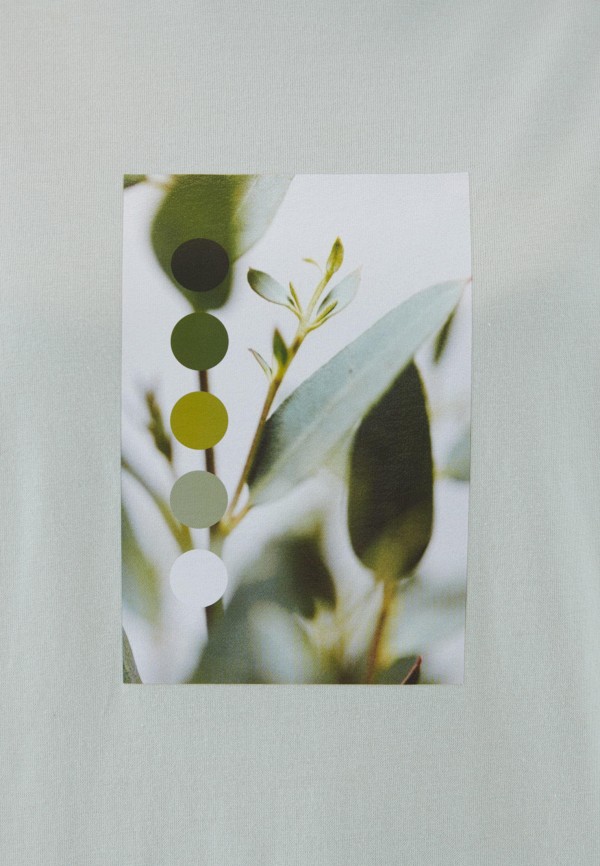 фото Футболка zarina