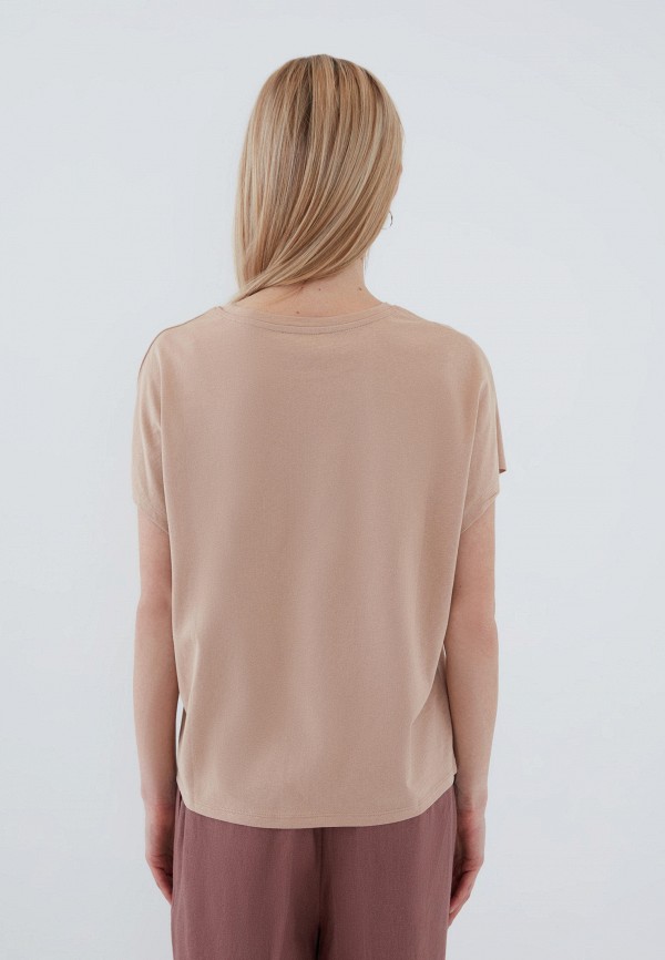 фото Футболка zarina