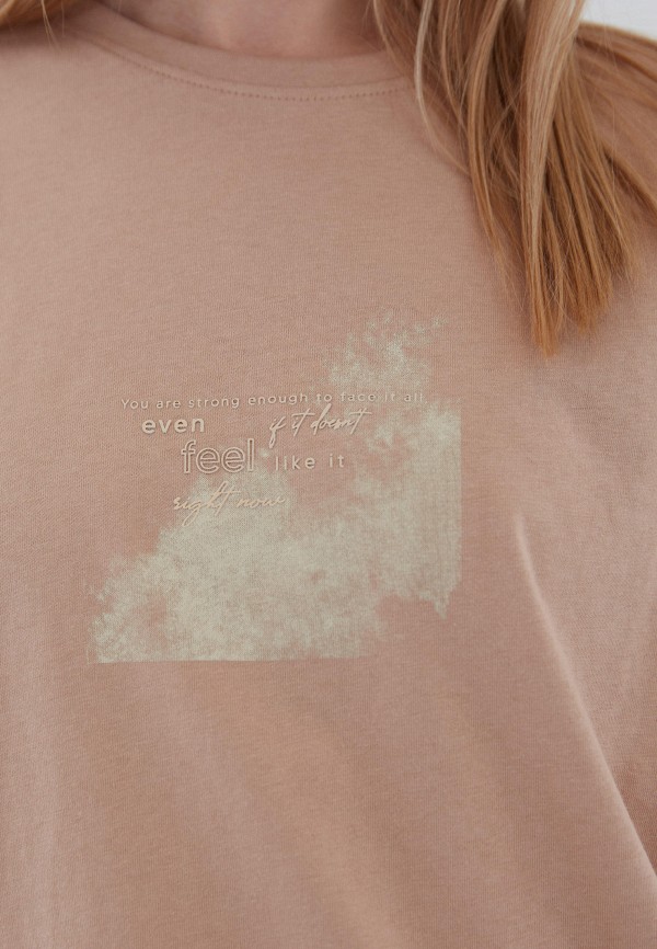 фото Футболка zarina