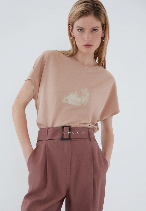 фото Футболка zarina