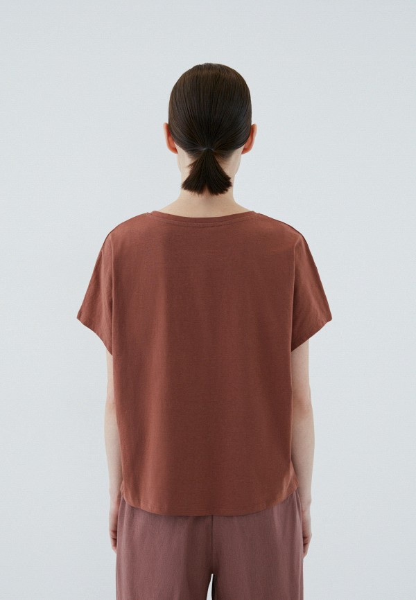 фото Футболка zarina