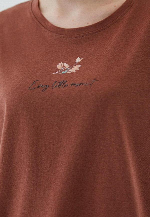 фото Футболка zarina