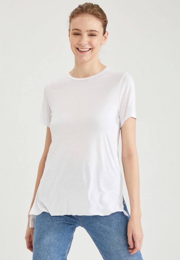 

Футболка DeFacto, Белый