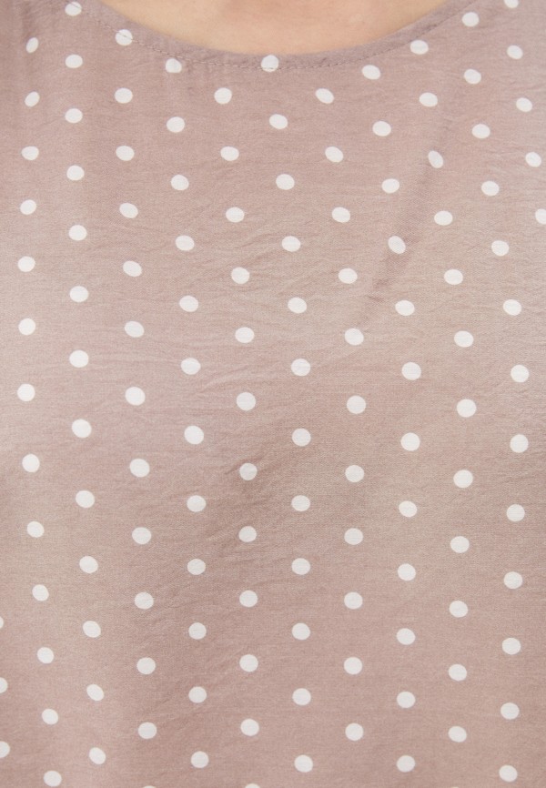 Блуза Mankato бежевый, размер 52, фото 4