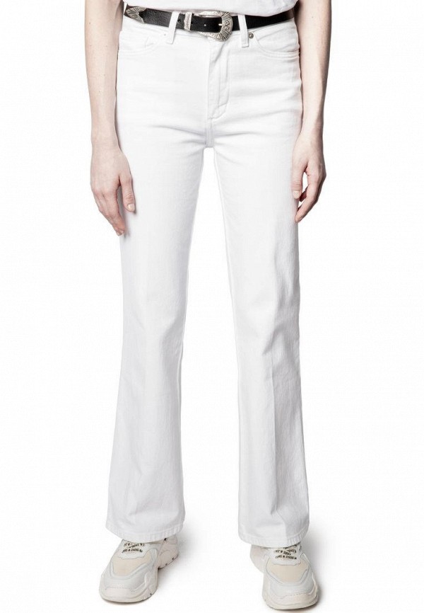 

Джинсы Zadig & Voltaire, Белый, Zadig & Voltaire MP002XW06Z11