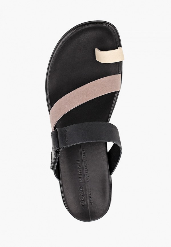 

Сабо Ecco, Разноцветный, ECCO SIMPIL SANDAL