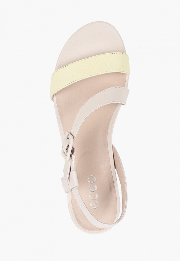 фото Сандалии ecco