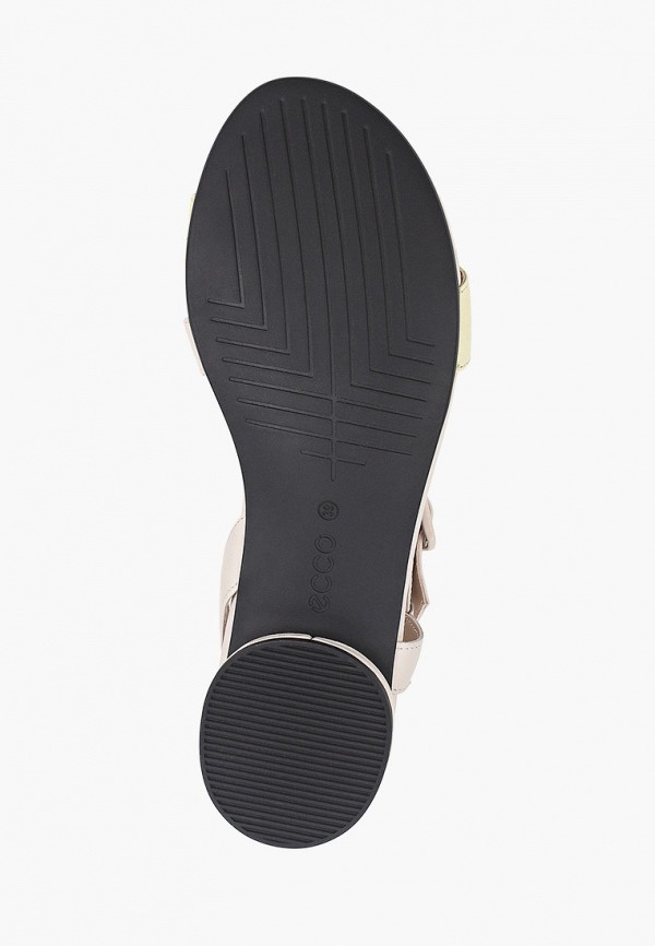 

Сандалии Ecco, Разноцветный, ECCO W FLAT SANDAL II