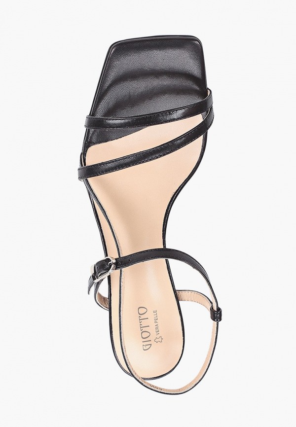 фото Босоножки giotto