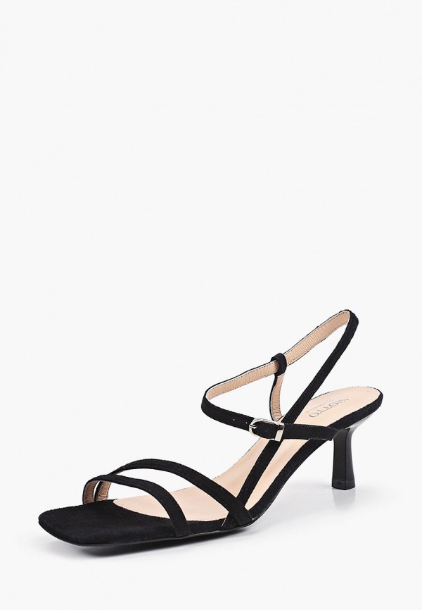 фото Босоножки giotto