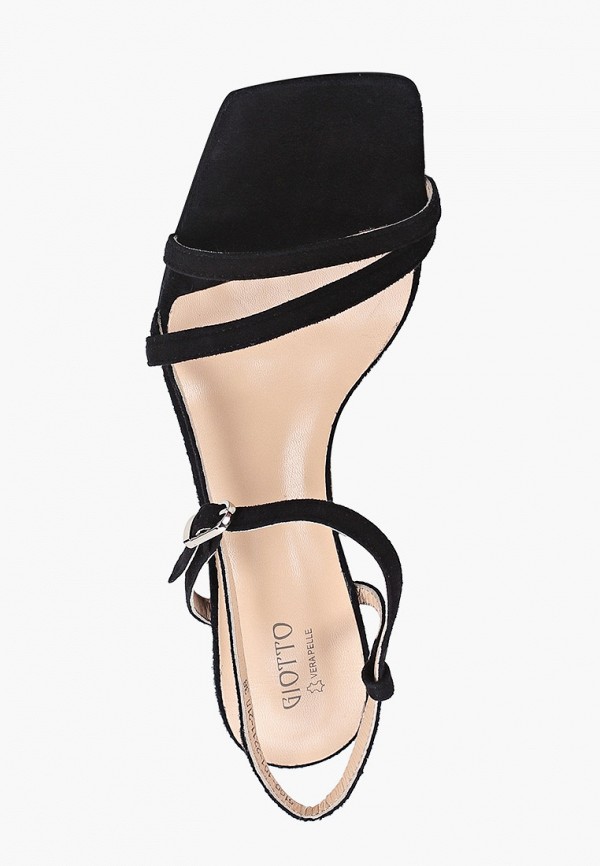 фото Босоножки giotto