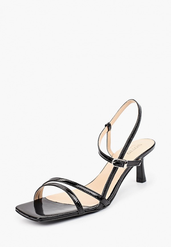 фото Босоножки giotto