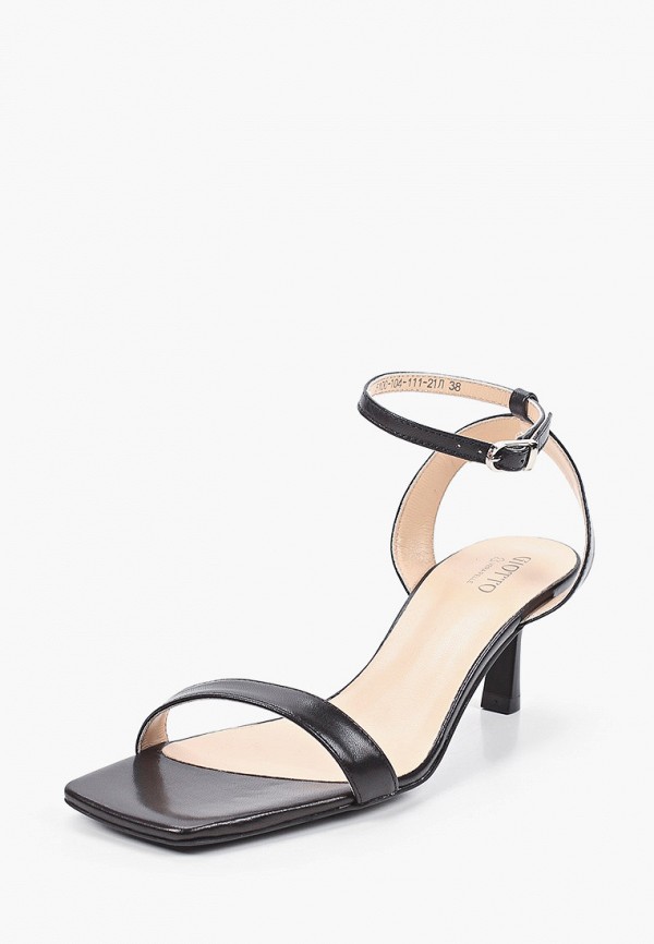 фото Босоножки giotto