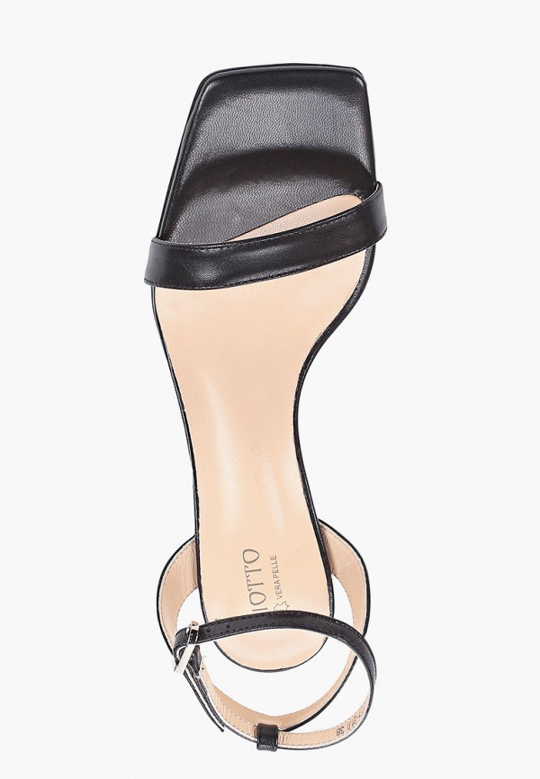 фото Босоножки giotto