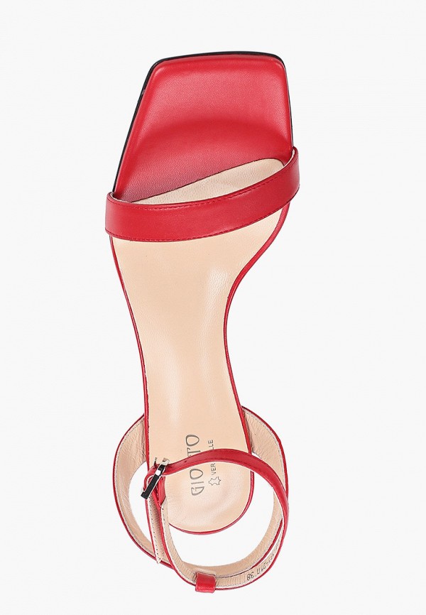 фото Босоножки giotto