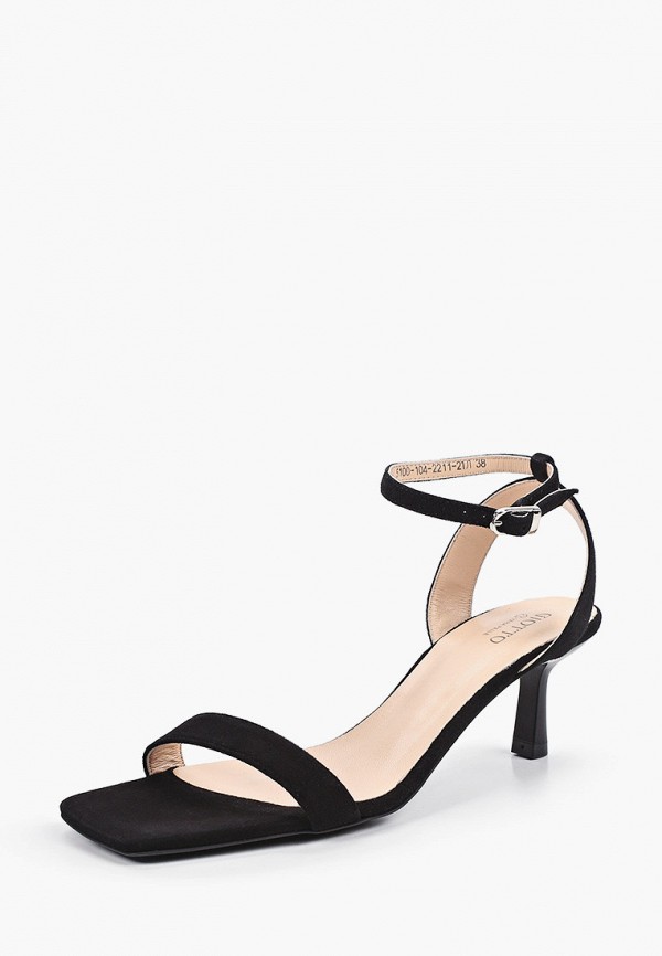 фото Босоножки giotto