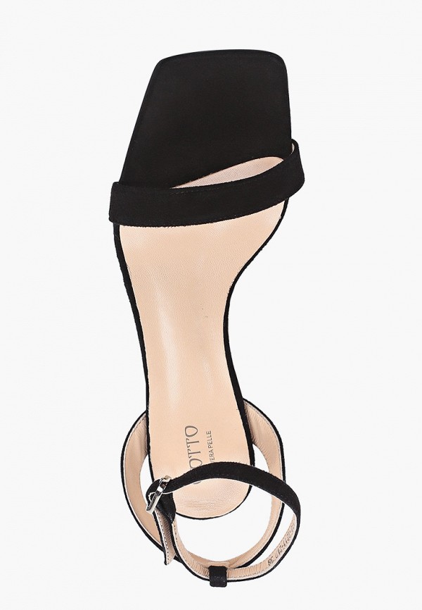 фото Босоножки giotto