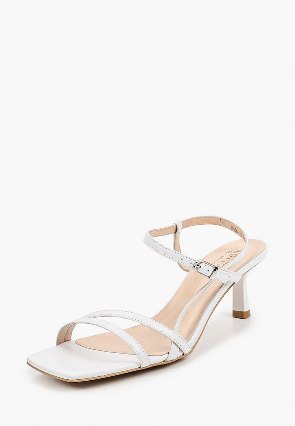 фото Босоножки giotto