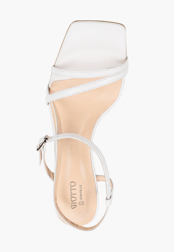 фото Босоножки giotto