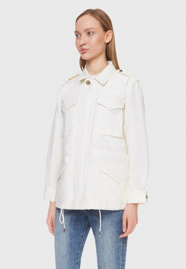

Куртка Polo Ralph Lauren, Белый